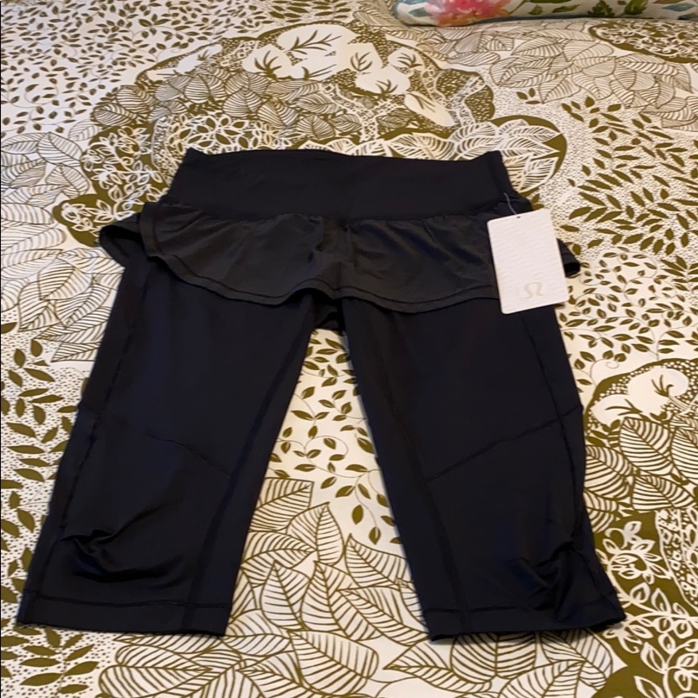 Lululemon Spin It To Win It